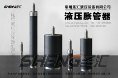 高壓液壓脹管器的應(yīng)用范圍機(jī)參數(shù)