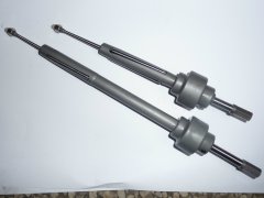 脹管器設(shè)備運作的脹管工藝是怎樣的